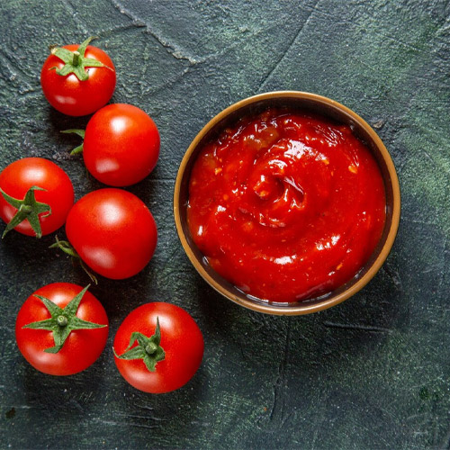Tomato Ketchup